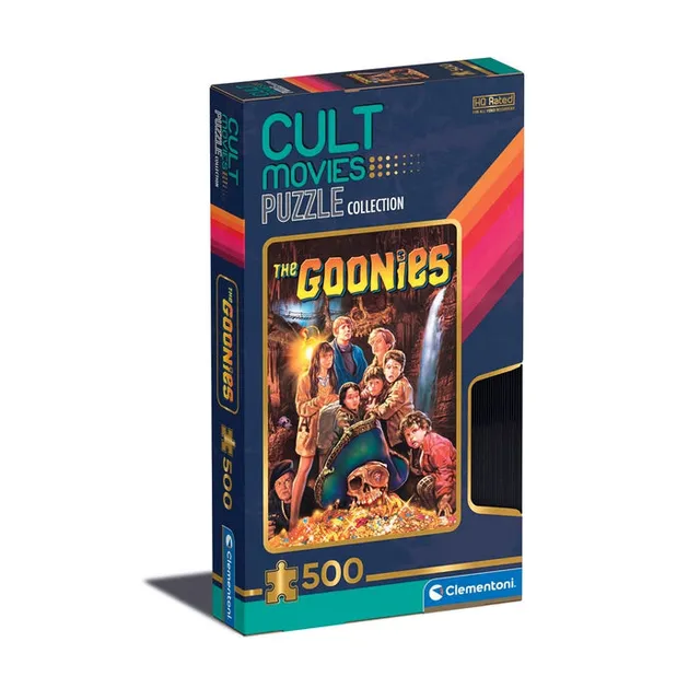 clementoni-the-goonies-puzzle-adulte-500-pi-ces-49-x-36-cm image 1