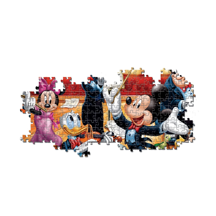 clementoni-puzzle-disney-orchestra-13200-pi-ces-291-4-x-134-4-cm image 3