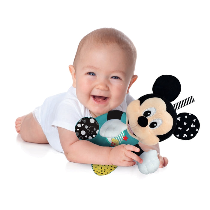 clementoni-disney-baby-mickey-lights-and-dreams-peluche-lumineuse image 5