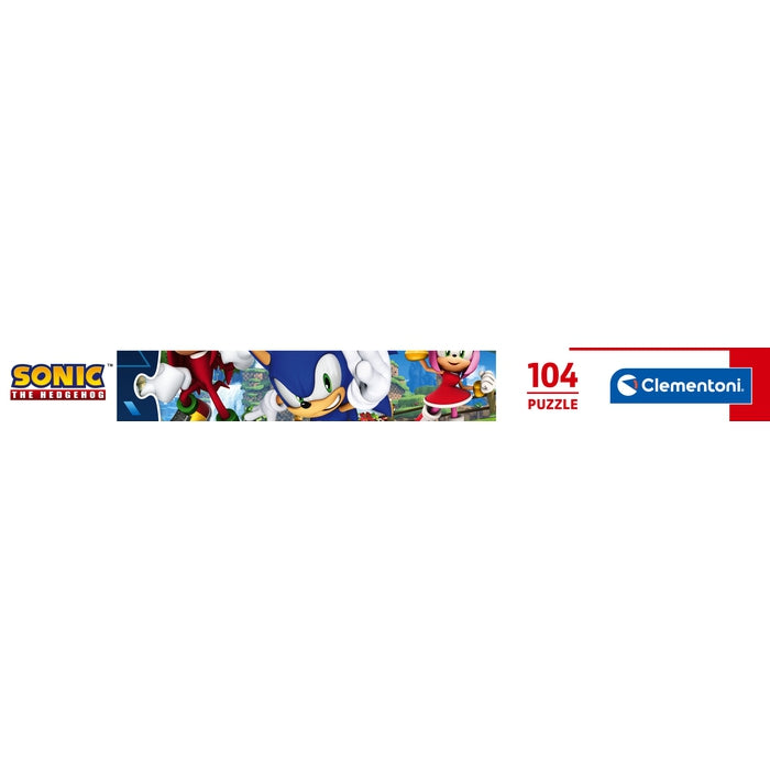 clementoni-sonic-puzzle-enfant-104-pi-ces image 7