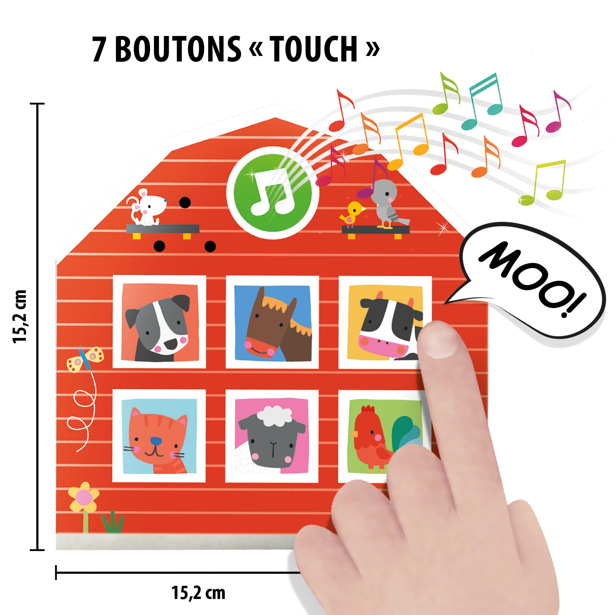 headu-comment-fait-la-vache-montessori-ferme-sonore-2-5-ans image 3