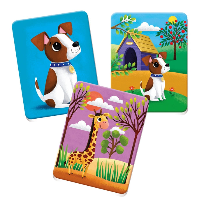 clementoni-sapientino-baby-montessori-48-cartes-les-maisons-des-petits image 2