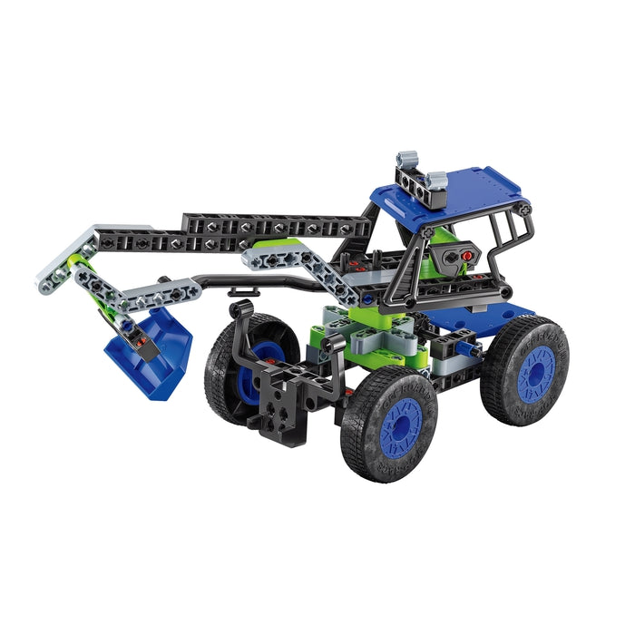 science-museum-build-clementoni-off-road-kit-construction-auto image 6
