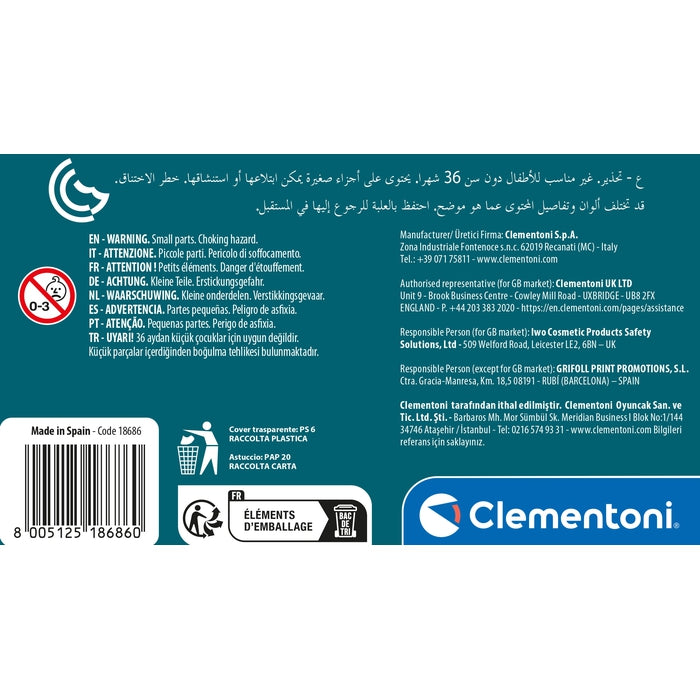 clementoni-crazy-chic-mystery-tattoo-kit-tatouages image 6