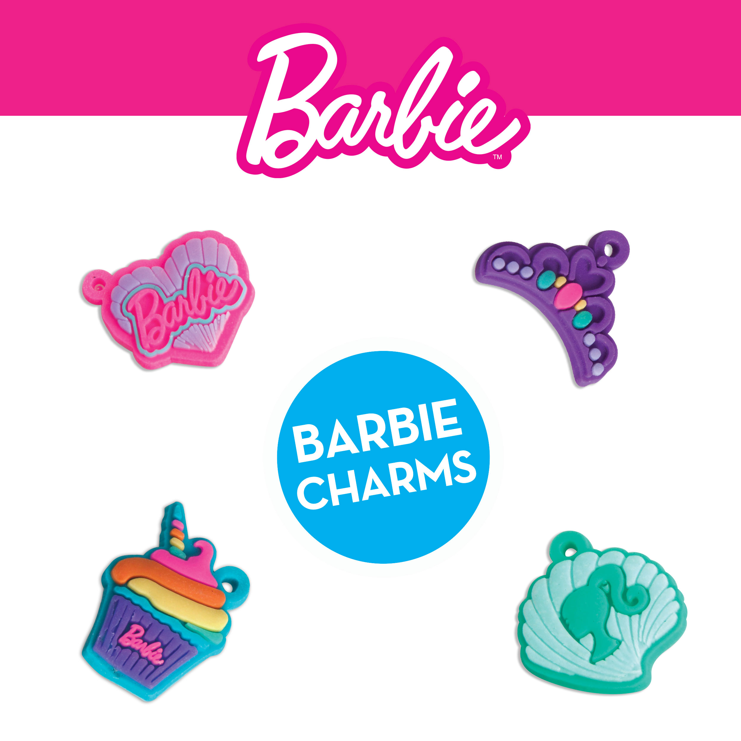 lisciani-barbie-kit-bijoux-papillon-fashion-jewellery-butterfly image 3