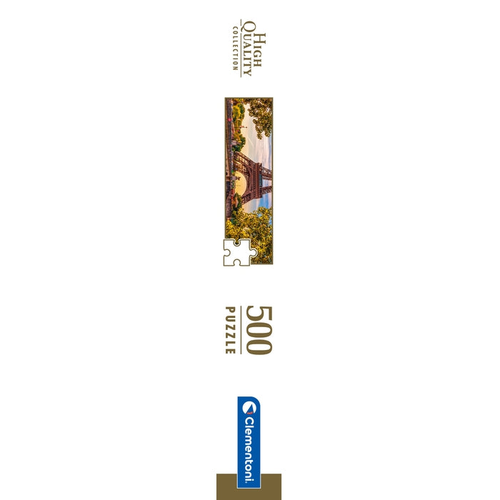 clementoni-collection-along-the-seine-puzzle-500-pi-ces-49x36-cm-adultes image 5