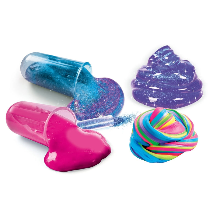 clementoni-science-play-fun-slime-super-colorati-kit-chimie-slime image 2