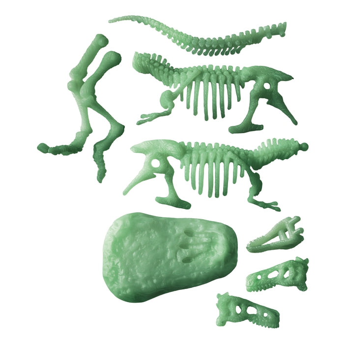 clementoni-archeogiocando-tyrannosaurus-rex-phosphorescent image 3