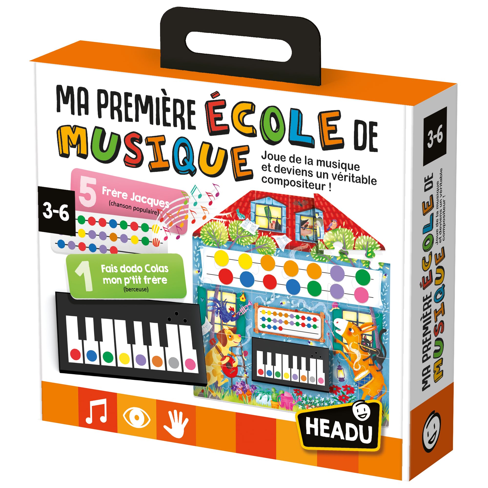 headu-ma-premi-re-cole-de-musique-clavier-8-notes image 1