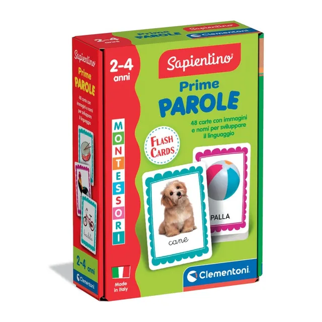 clementoni-montessori-flashcards-premi-res-paroles image 1