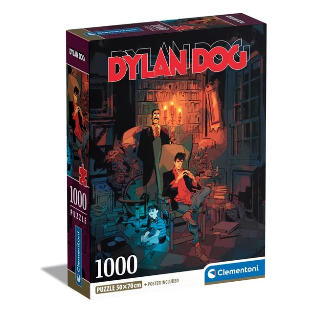 clementoni-dylan-dog-puzzle-1000-pi-ces image 1