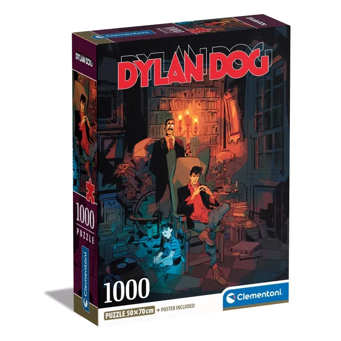 clementoni-dylan-dog-puzzle-1000-pi-ces image 1