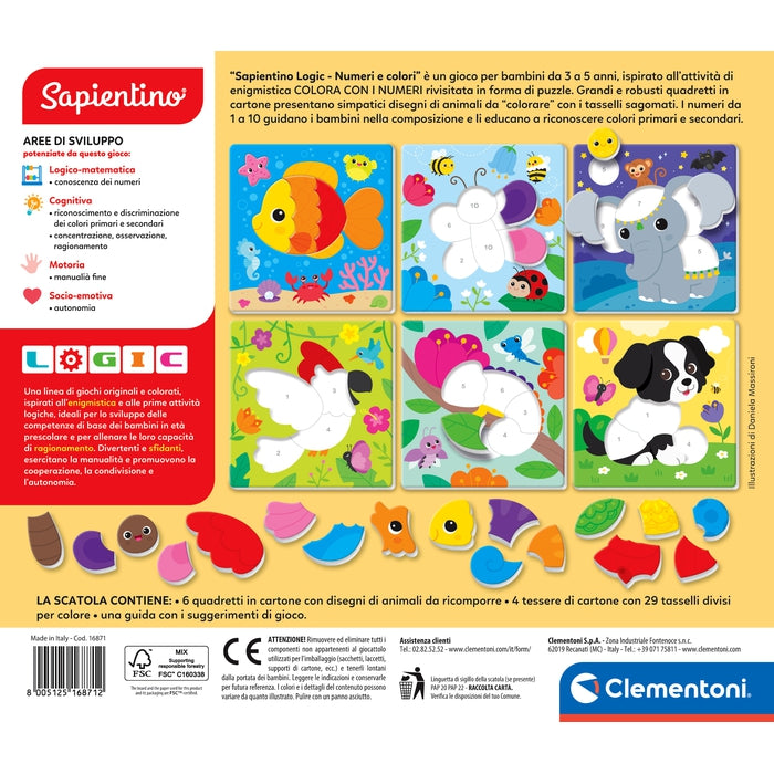 clementoni-sapientino-logic-numeri-e-colori-jeu-ducatif-nombres-et-couleurs image 6