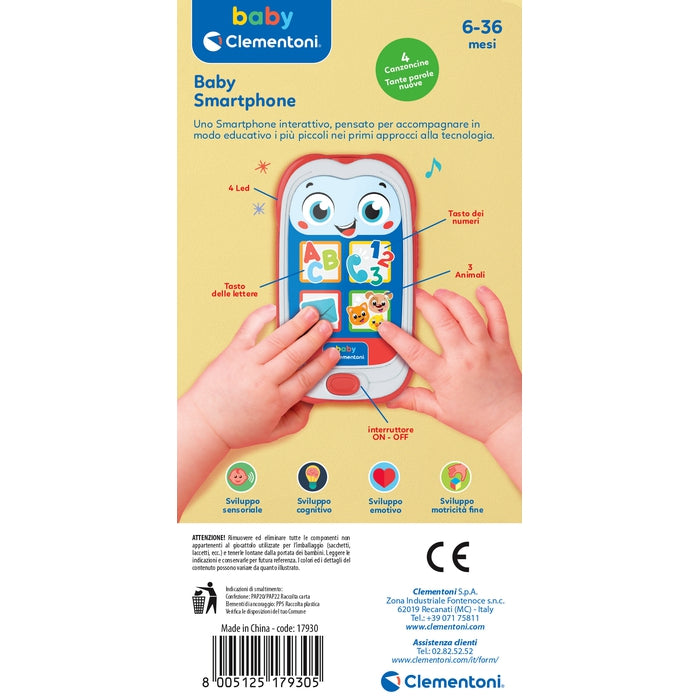 clementoni-baby-smartphone-lectronique-parlant-6-mois image 5