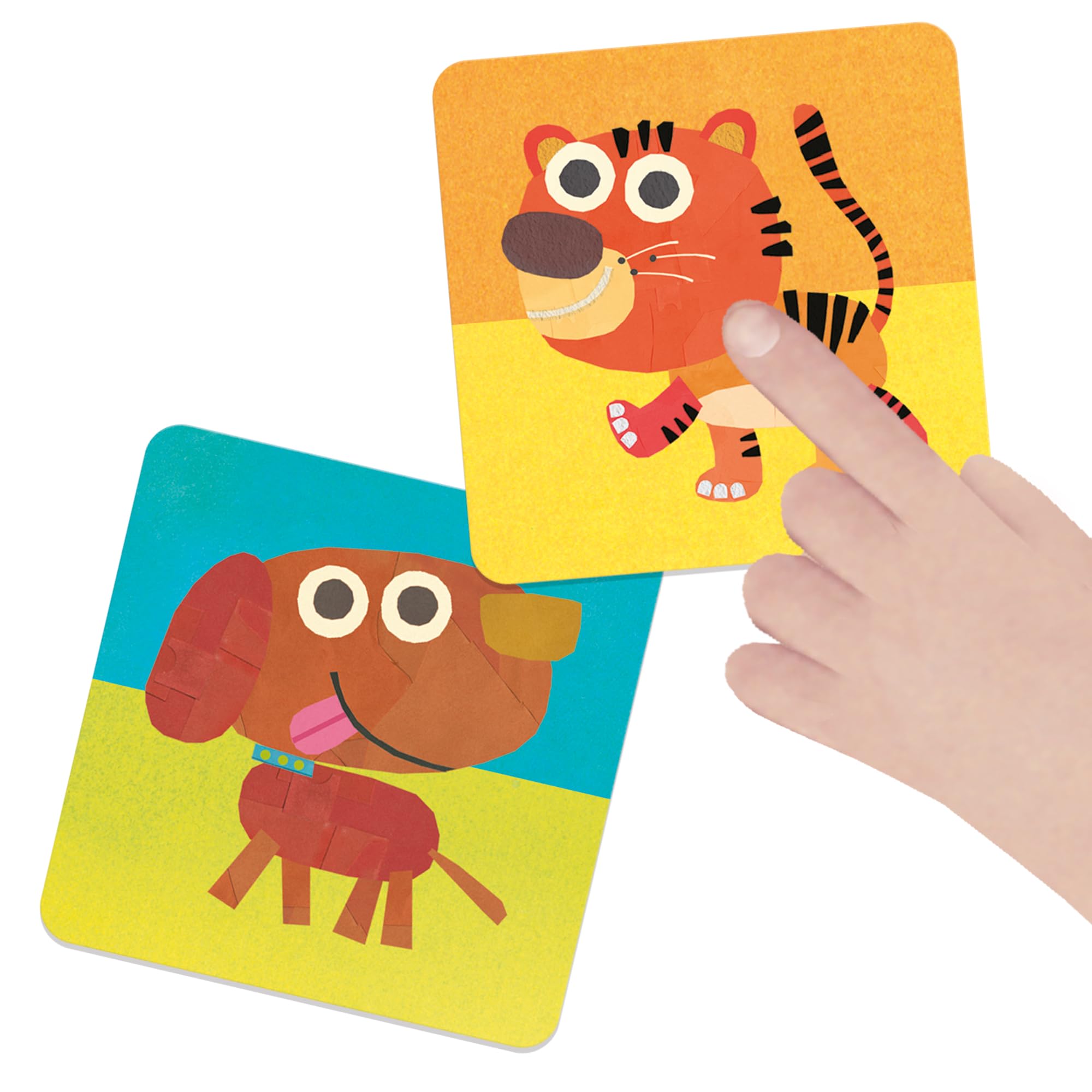 headu-baby-memo-mu23905-premier-jeu-de-m-moire-b-b image 5