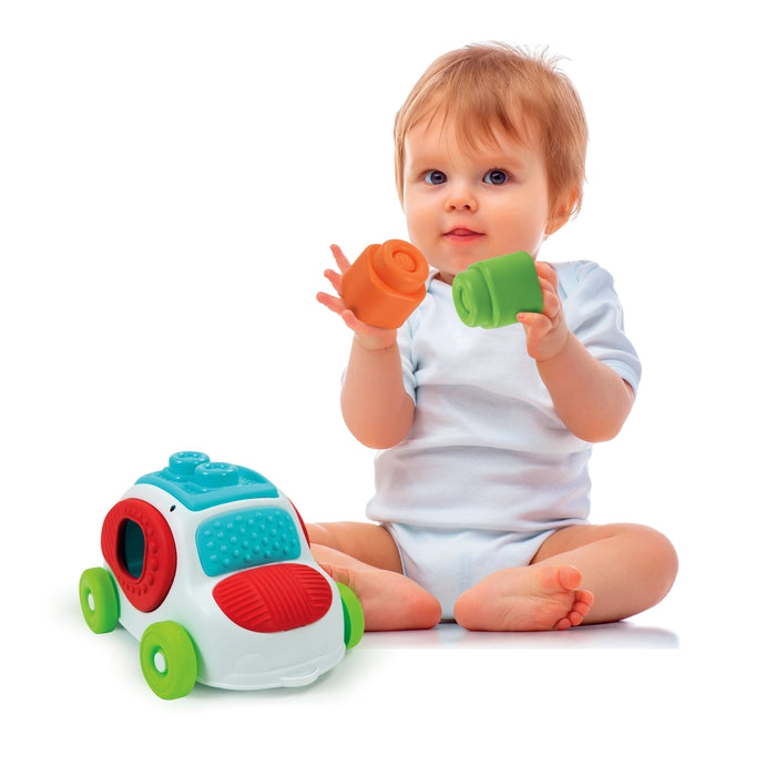 clementoni-soft-clemmy-sensory-car-voiture-sensorielle image 3