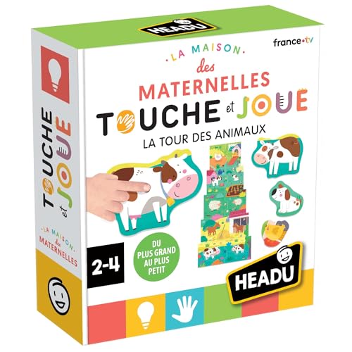 headu-tour-logique-des-b-b-s-animaux-jeu-d-association-2-5-ans image 5