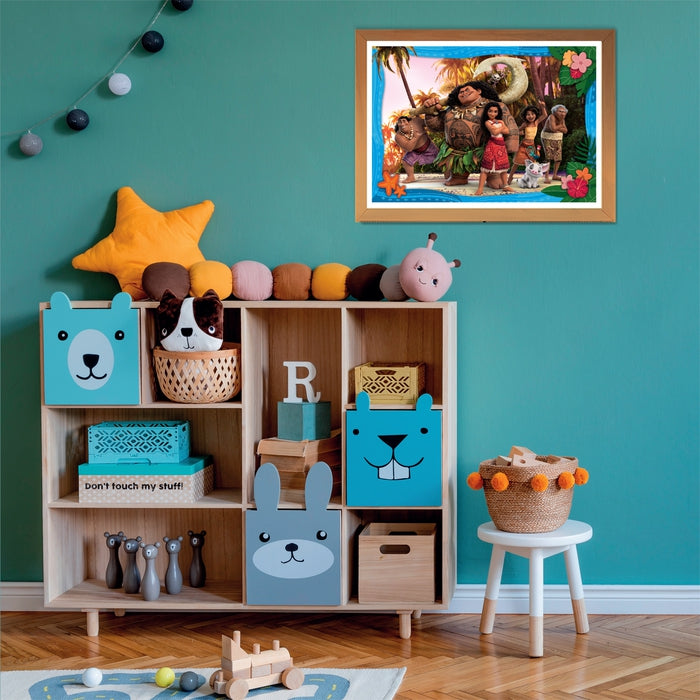 clementoni-puzzle-vaiana-2-104-pi-ces-48-5-x-33-5-cm image 3