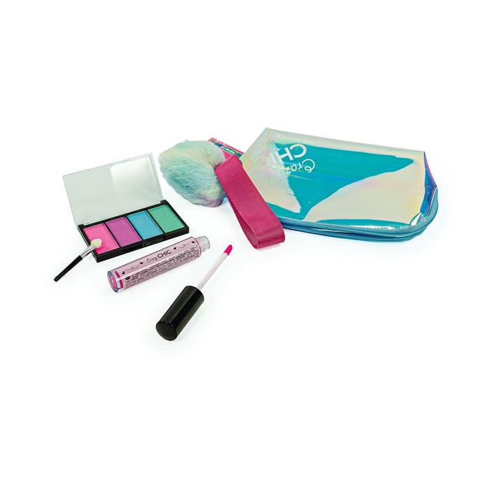 clementoni-crazy-chic-pochette-trucs-heart-maquillage-enfant image 3