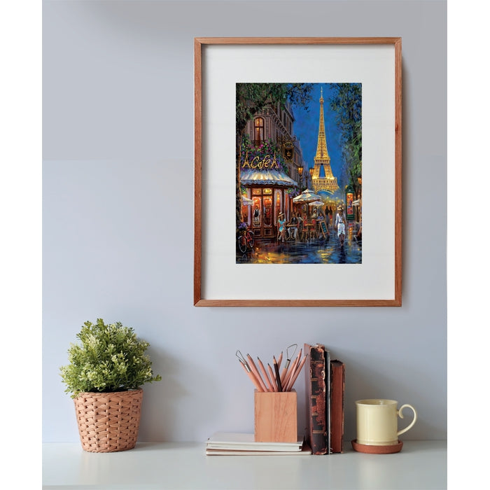 clementoni-collection-night-at-the-eiffel-caf-puzzle-500-pi-ces image 3