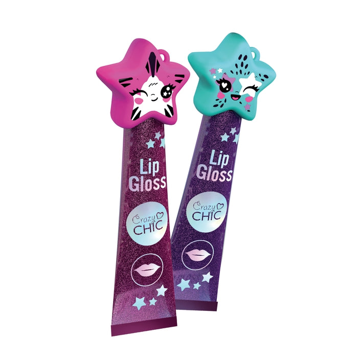 clementoni-crazy-chic-gloss-brillant-toile image 2