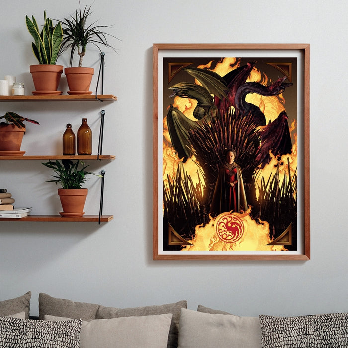 clementoni-house-of-the-dragon-1000-pi-ces-puzzle-adulte-70x50-cm image 3