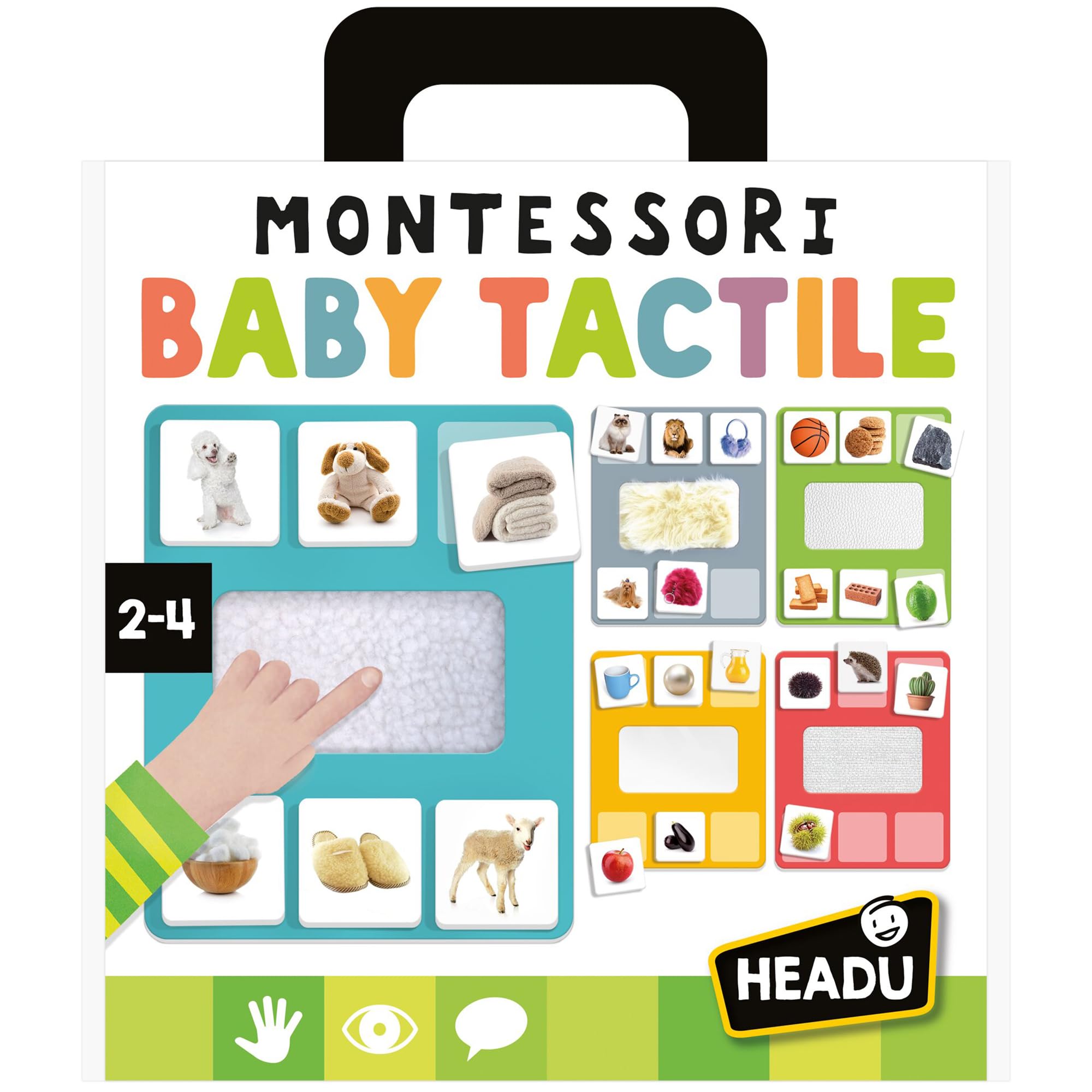 headu-montessori-ma-premi-re-biblioth-que-tactile-jeu-sensoriel-2-4-ans image 8