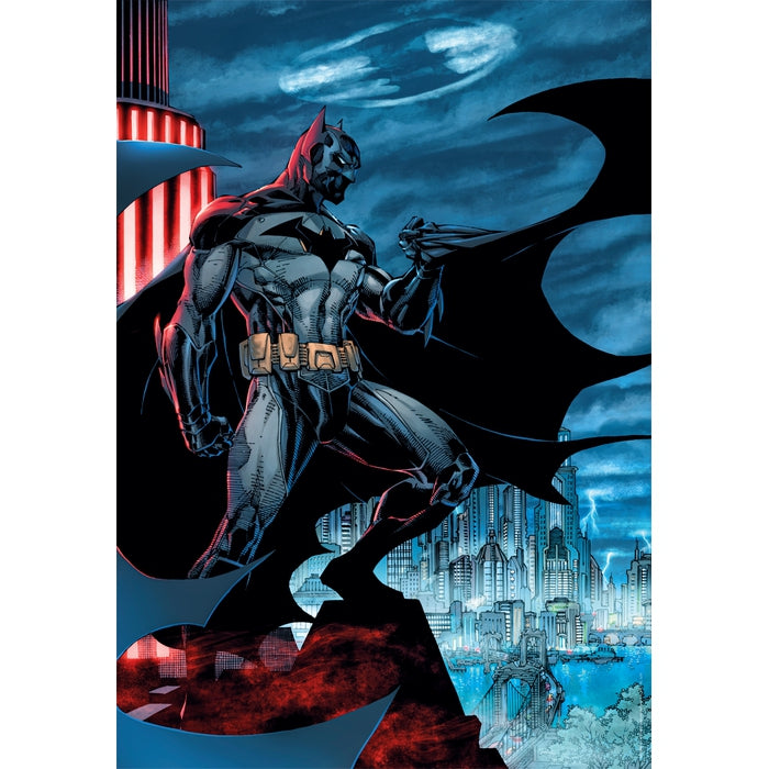 clementoni-batman-puzzle-300-pi-ces image 2