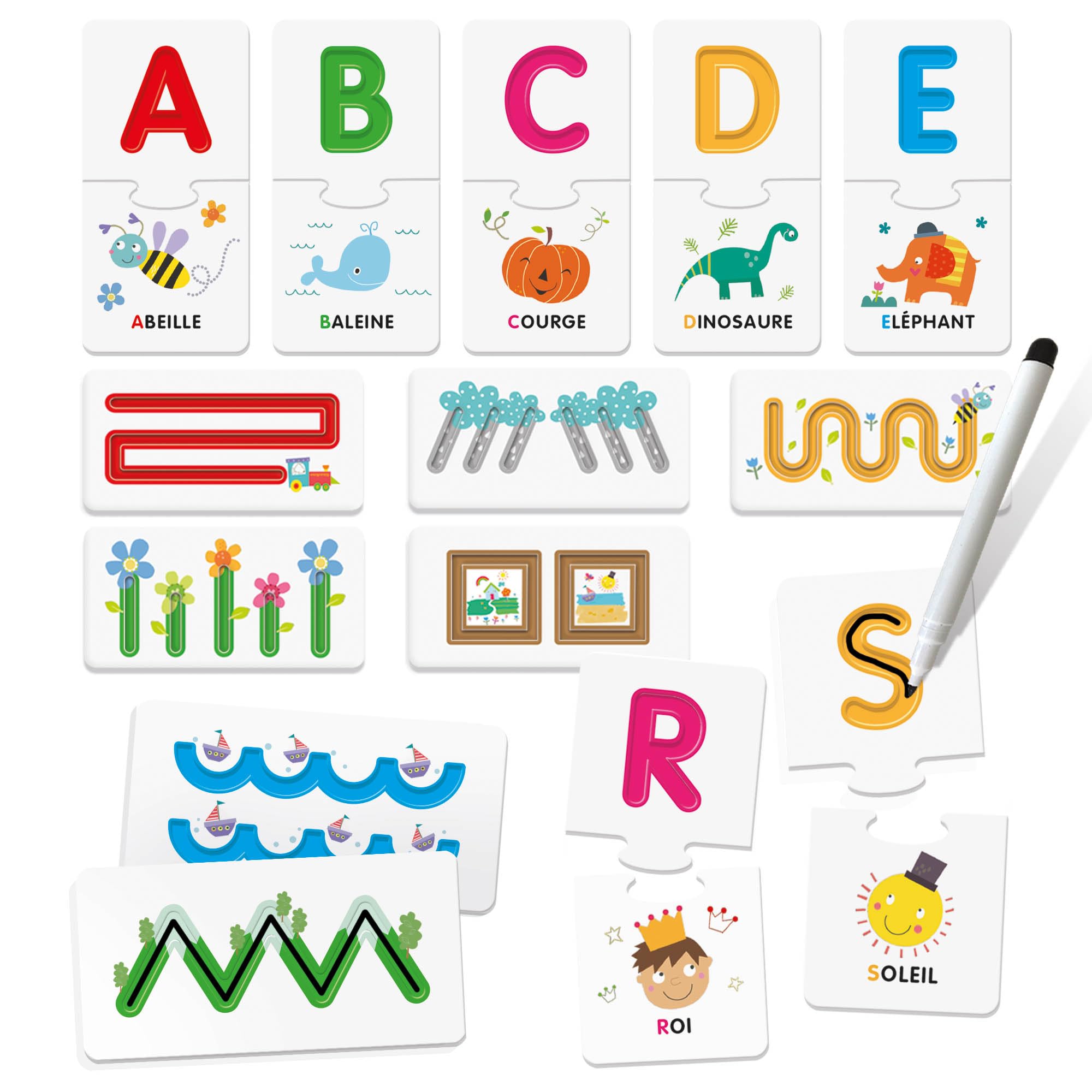headu-alphabet-je-joue-et-j-cris-m-thode-lettres-en-creux-3-6-ans image 2
