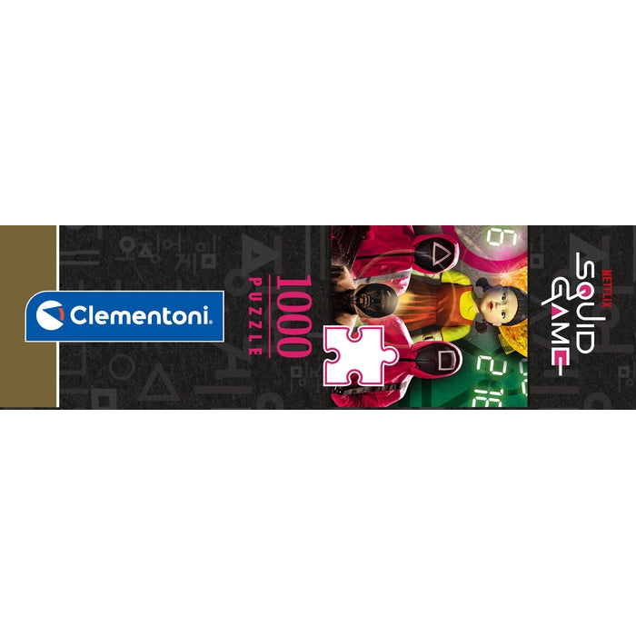 clementoni-squid-game-puzzle-1000-pi-ces-70-x-50-cm-2 image 6