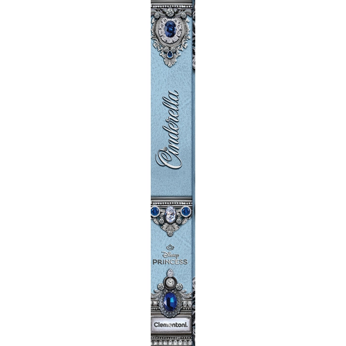 clementoni-cinderella-puzzle-500-pi-ces-disney-princesses image 5