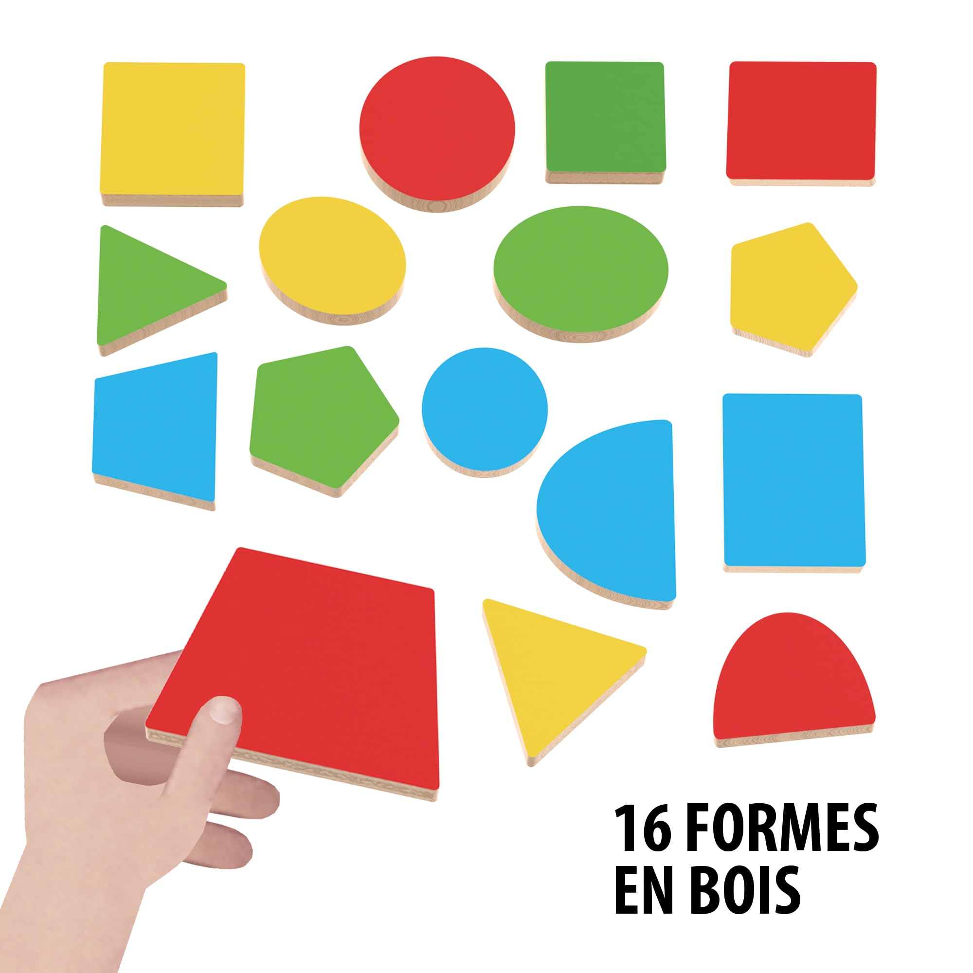 headu-tabli-sensoriel-montessori-en-bois-2-5-ans-formes-et-logique image 3