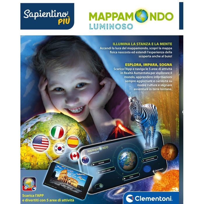 clementoni-sapientino-mappemonde-lumineux-led-22-cm-avec-app-ar image 8