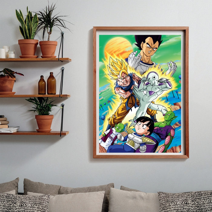 clementoni-dragon-ball-z-puzzle-1500-pi-ces image 3