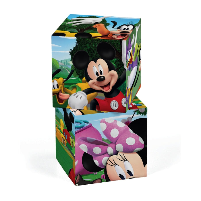clementoni-mickey-mouse-club-house-12-cubes-6-images image 4
