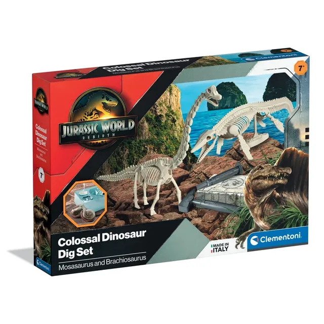 clementoni-science-play-fun-jurassic-world-colossal-dinosaur-dig-mosasaurus-brac image 1