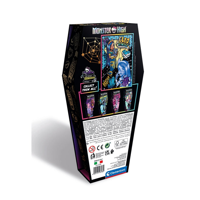 clementoni-monster-high-cleo-de-nile-puzzle-150-pi-ces-48-5-x-33-5-cm image 4