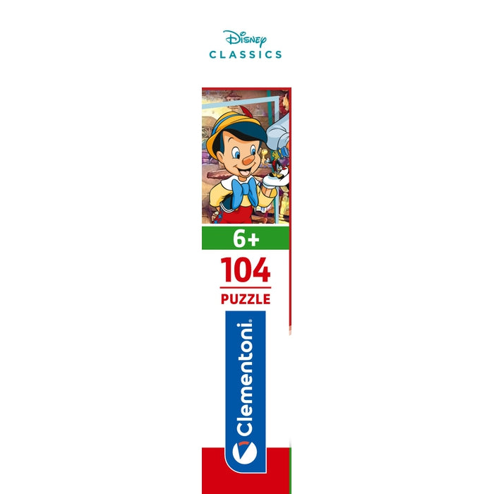 clementoni-disney-pinocchio-puzzle-104-pi-ces-37-9-x-26-9-cm image 5