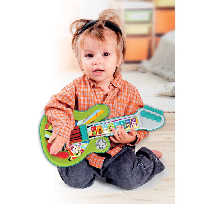 clementoni-baby-animal-guitar-guitare-musicale-b-b image 3