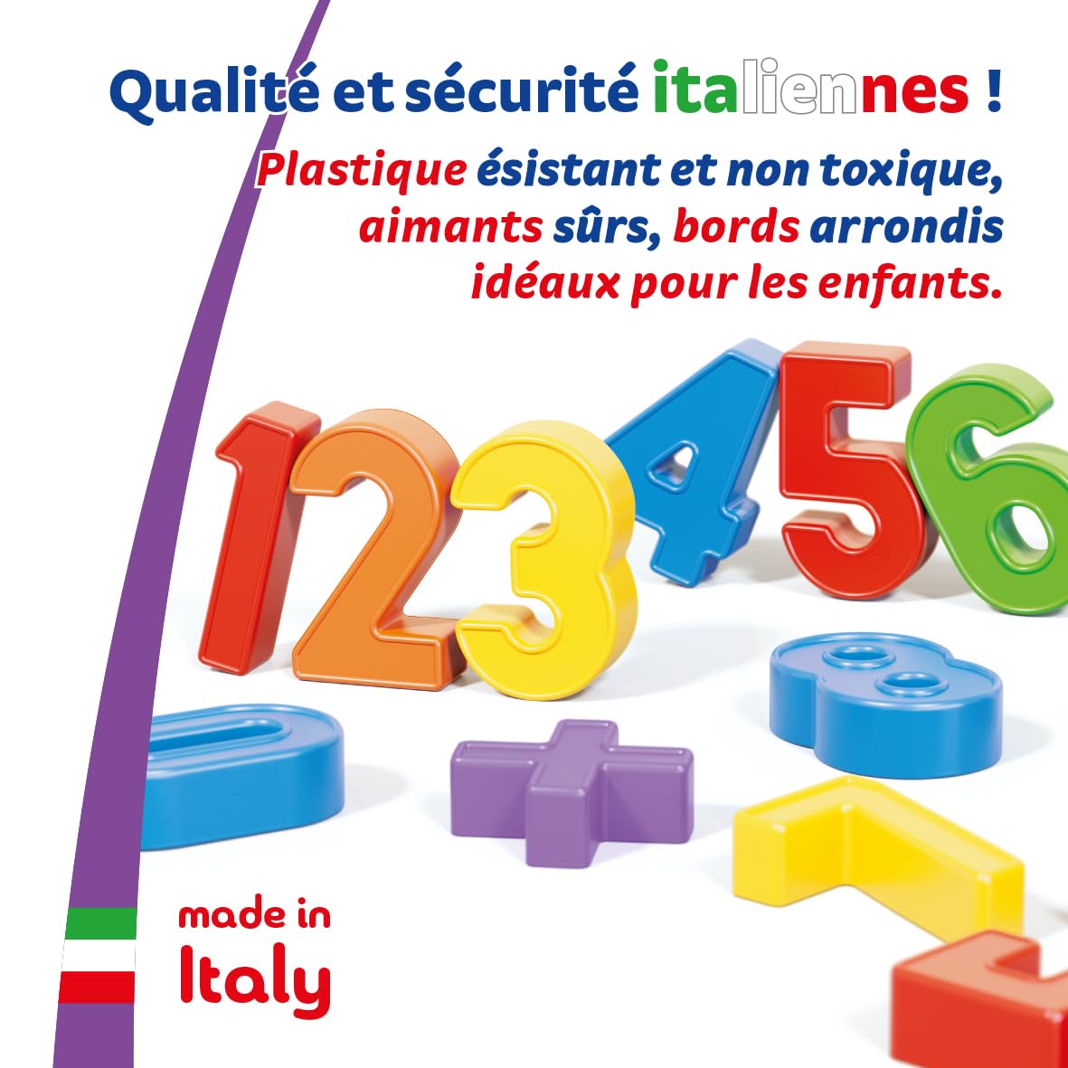 quercetti-5463-chiffres-magn-tiques-48-chiffres-pour-tableau-loisir-cr-atif image 5