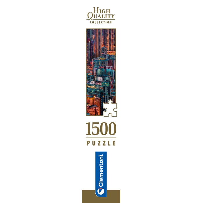 clementoni-the-hive-hong-kong-puzzle-1500-pi-ces image 5