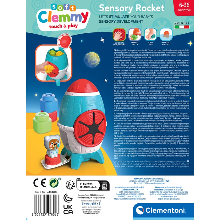 clementoni-clemmy-space-rocket-seau-fus-e-avec-briques-molles image 6