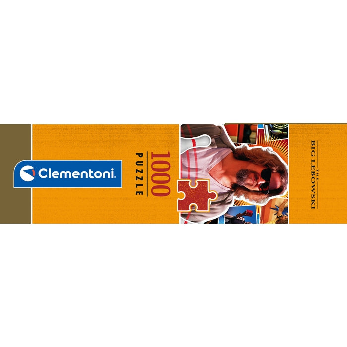 clementoni-big-lebowski-puzzle-1000-pi-ces-70-x-50-cm image 7