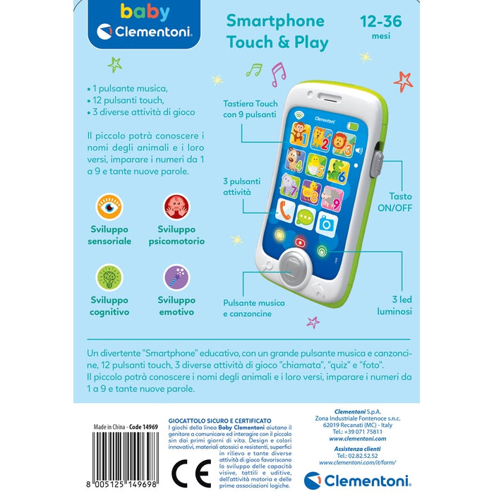 clementoni-baby-smartphone-touch-play-t-l-phone-musical-b-b image 6