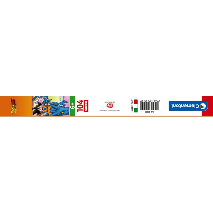 clementoni-dragon-ball-daima-puzzle-enfant-104-pi-ces-48-5-x-33-5-cm image 6