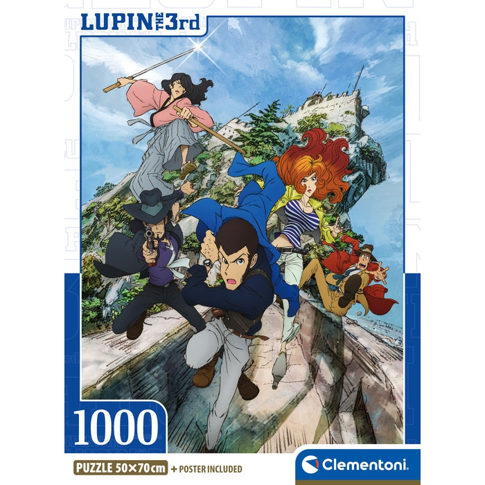 clementoni-lupin-iii-puzzle-adulte-1000-pi-ces image 4