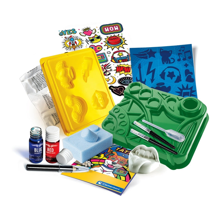 clementoni-science-play-fun-pop-tattoo-kit image 3