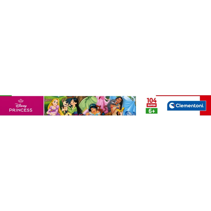 clementoni-disney-princess-puzzle-104-pi-ces image 7