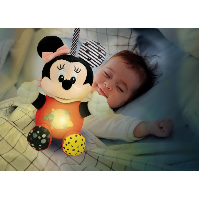clementoni-disney-baby-minnie-lights-and-dreams-peluche-veilleuse image 5