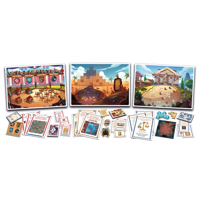 clementoni-sblocca-la-porta-storia-escape-game-histoire image 2